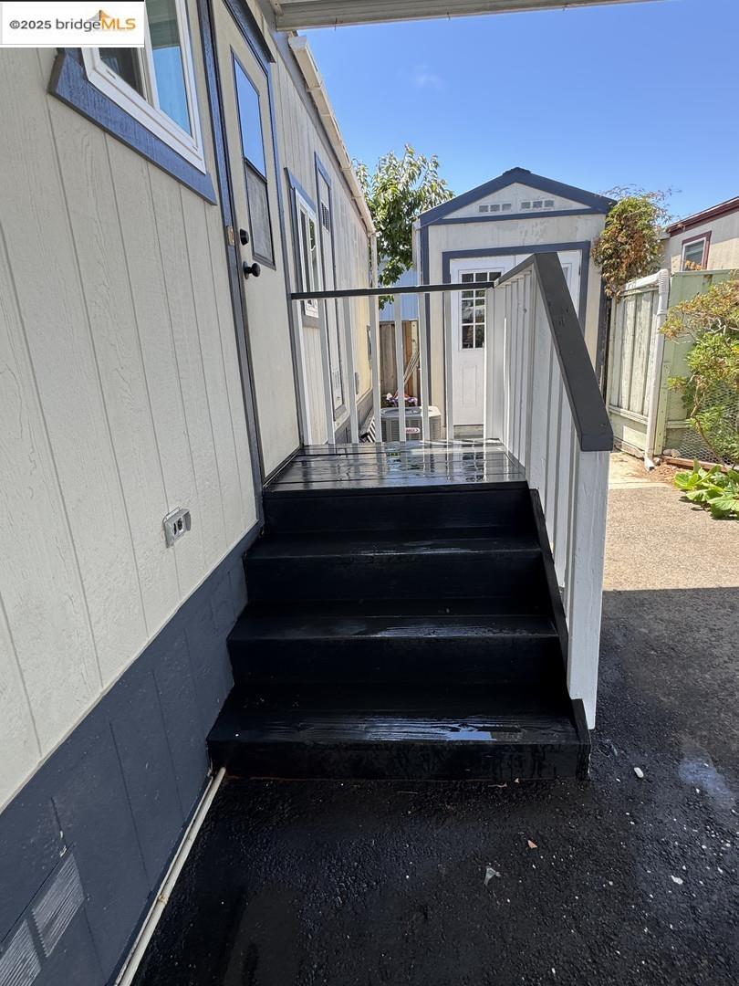 Detail Gallery Image 28 of 38 For 1555 Merrill St #57,  Santa Cruz,  CA 95062 - 2 Beds | 2 Baths