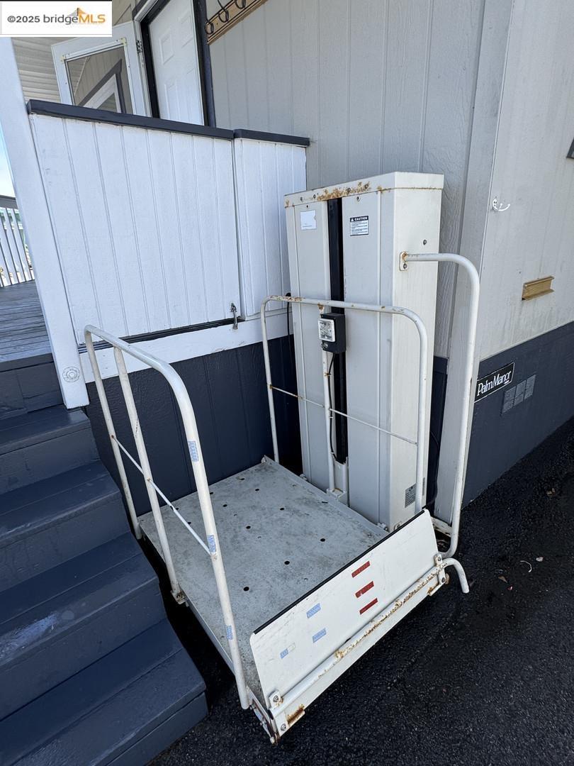 Detail Gallery Image 29 of 38 For 1555 Merrill St #57,  Santa Cruz,  CA 95062 - 2 Beds | 2 Baths