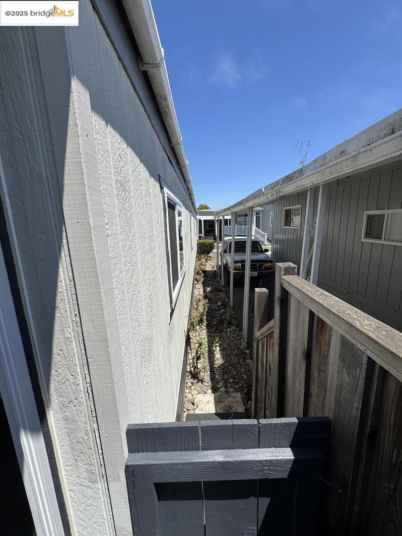 Detail Gallery Image 34 of 38 For 1555 Merrill St #57,  Santa Cruz,  CA 95062 - 2 Beds | 2 Baths