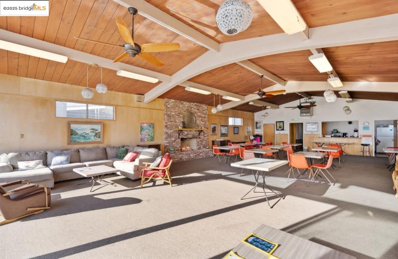 Detail Gallery Image 37 of 38 For 1555 Merrill St #57,  Santa Cruz,  CA 95062 - 2 Beds | 2 Baths