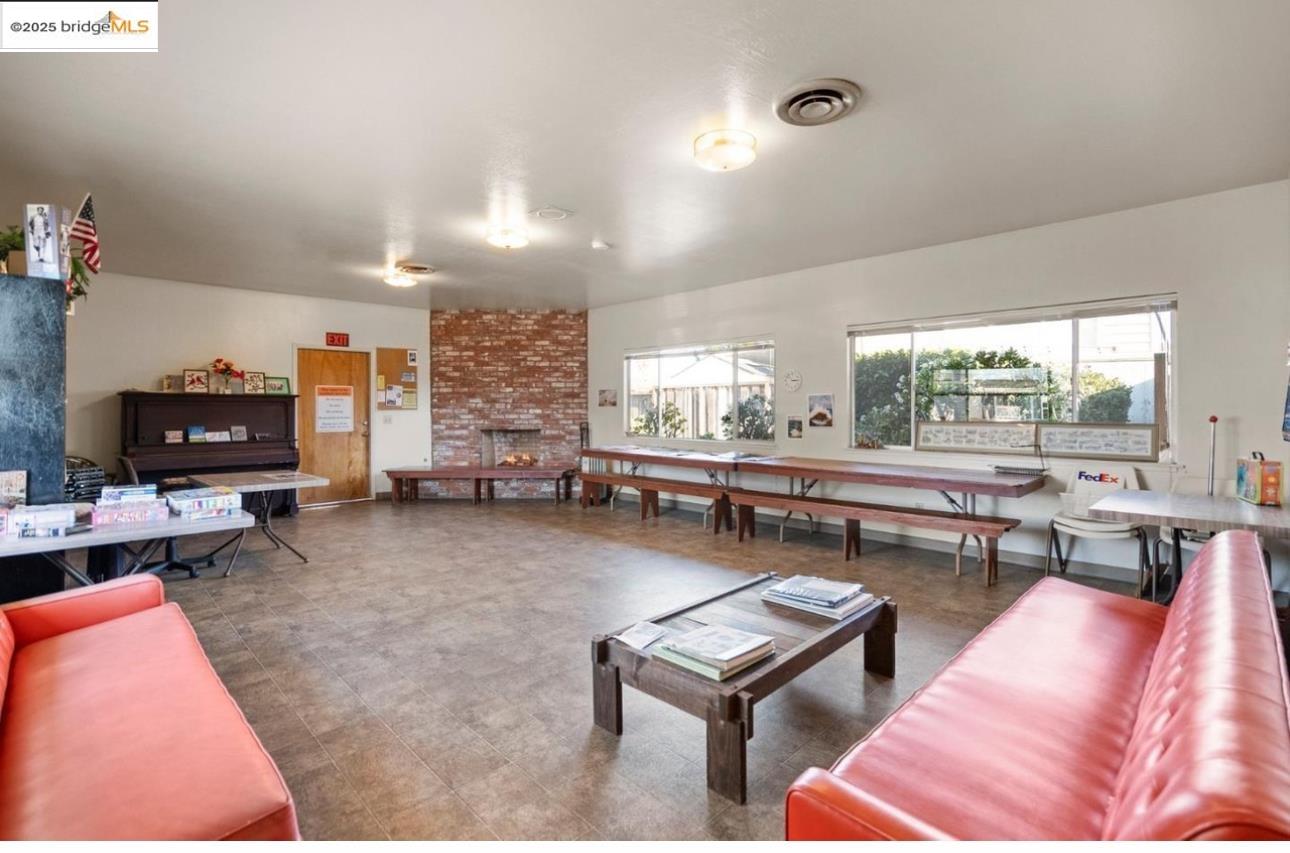 Detail Gallery Image 38 of 38 For 1555 Merrill St #57,  Santa Cruz,  CA 95062 - 2 Beds | 2 Baths