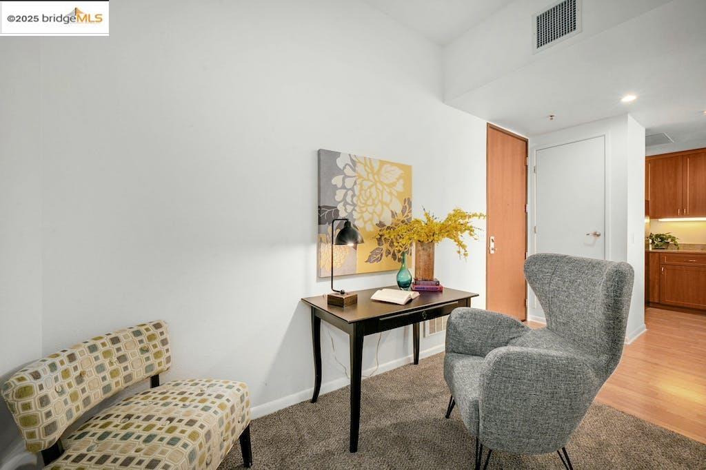 Detail Gallery Image 16 of 46 For 5855 Horton St #715,  Emeryville,  CA 94608 - 1 Beds | 1 Baths