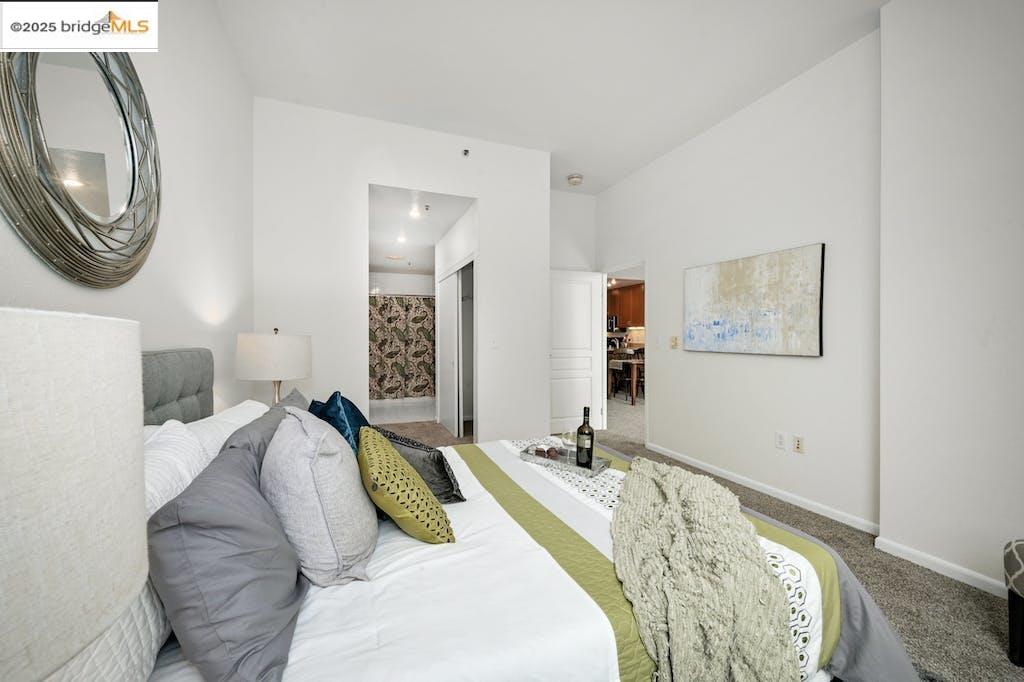 Detail Gallery Image 19 of 46 For 5855 Horton St #715,  Emeryville,  CA 94608 - 1 Beds | 1 Baths