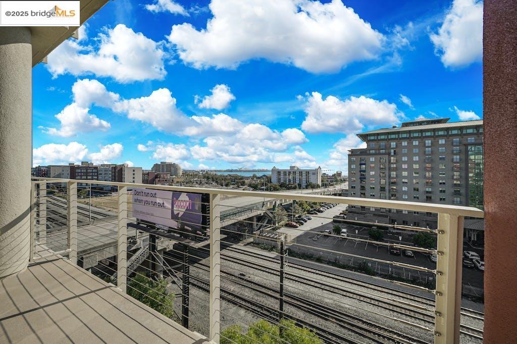 Detail Gallery Image 23 of 46 For 5855 Horton St #715,  Emeryville,  CA 94608 - 1 Beds | 1 Baths