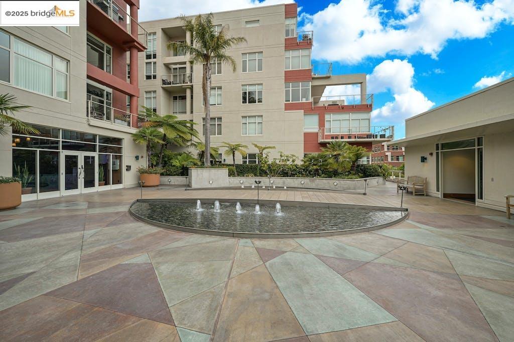 Detail Gallery Image 28 of 46 For 5855 Horton St #715,  Emeryville,  CA 94608 - 1 Beds | 1 Baths