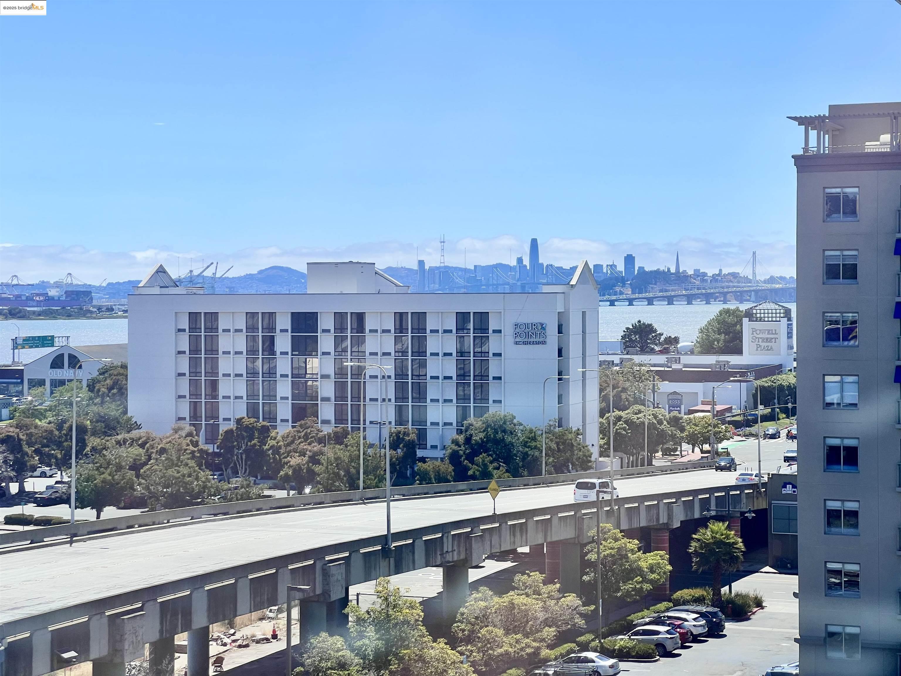 Detail Gallery Image 45 of 46 For 5855 Horton St #715,  Emeryville,  CA 94608 - 1 Beds | 1 Baths