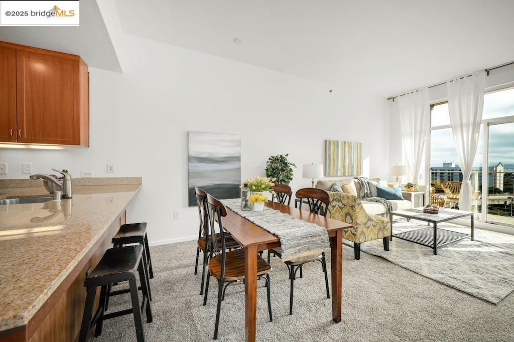 Detail Gallery Image 6 of 46 For 5855 Horton St #715,  Emeryville,  CA 94608 - 1 Beds | 1 Baths