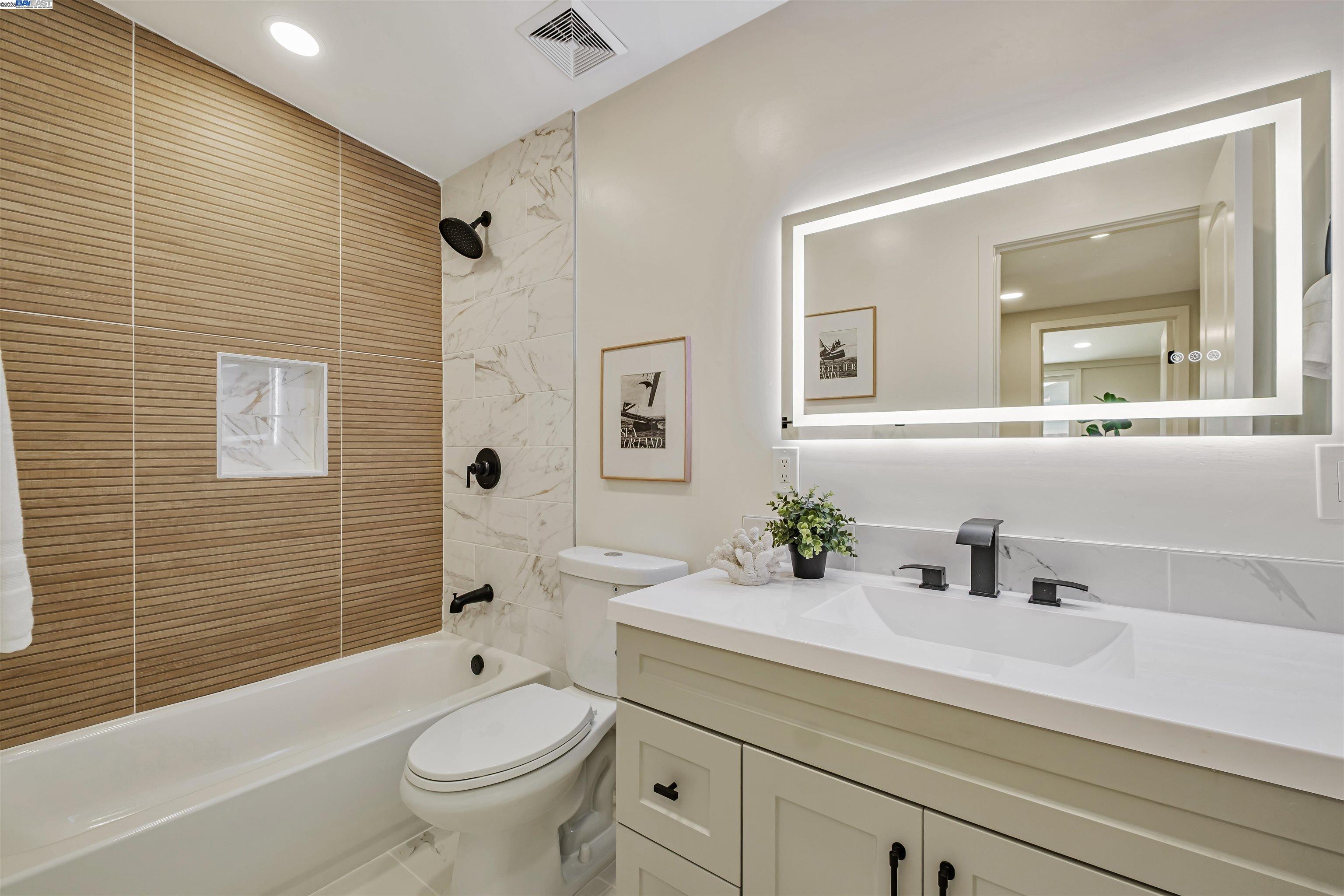 Detail Gallery Image 5 of 29 For 4715 Dogwood, Fremont,  CA 94536 - 3 Beds | 2 Baths