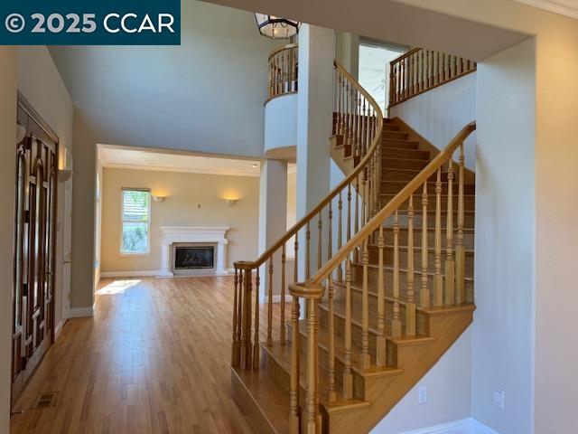 Detail Gallery Image 2 of 29 For 2175 Sky View Ct, Moraga,  CA 94556 - 4 Beds | 3/1 Baths