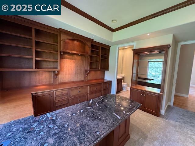 Detail Gallery Image 11 of 29 For 2175 Sky View Ct, Moraga,  CA 94556 - 4 Beds | 3/1 Baths