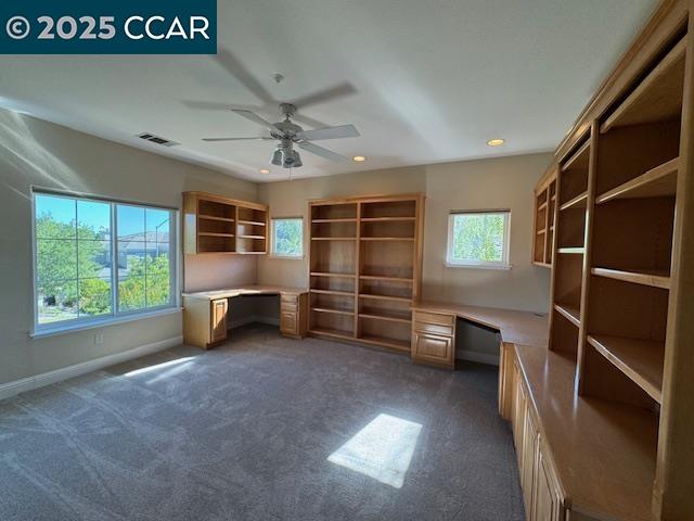 Detail Gallery Image 13 of 29 For 2175 Sky View Ct, Moraga,  CA 94556 - 4 Beds | 3/1 Baths