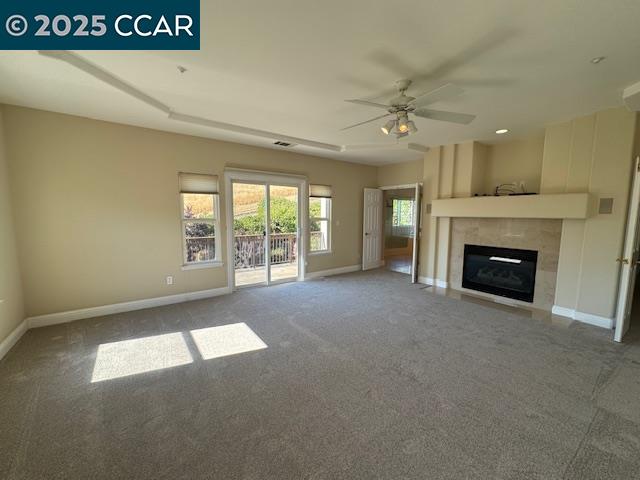 Detail Gallery Image 14 of 29 For 2175 Sky View Ct, Moraga,  CA 94556 - 4 Beds | 3/1 Baths