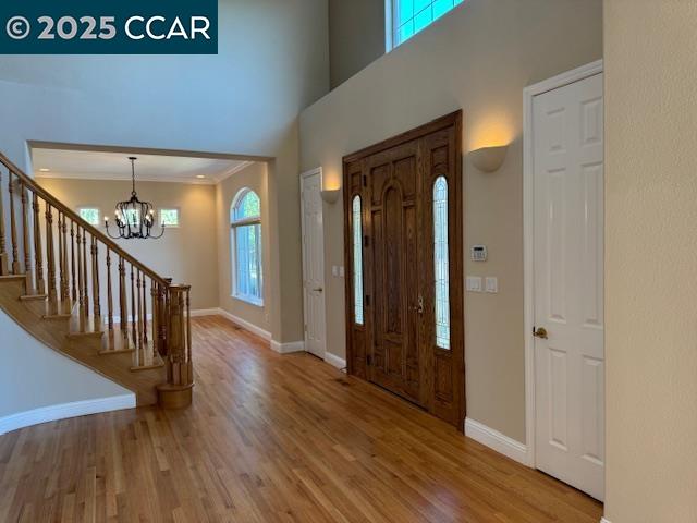 Detail Gallery Image 3 of 29 For 2175 Sky View Ct, Moraga,  CA 94556 - 4 Beds | 3/1 Baths