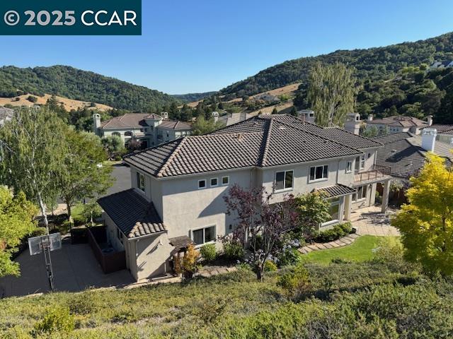 Detail Gallery Image 29 of 29 For 2175 Sky View Ct, Moraga,  CA 94556 - 4 Beds | 3/1 Baths