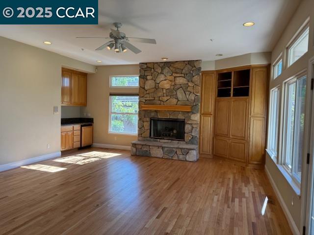 Detail Gallery Image 5 of 29 For 2175 Sky View Ct, Moraga,  CA 94556 - 4 Beds | 3/1 Baths