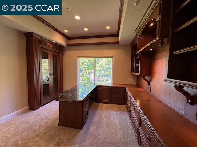 Detail Gallery Image 10 of 29 For 2175 Sky View Ct, Moraga,  CA 94556 - 4 Beds | 3/1 Baths