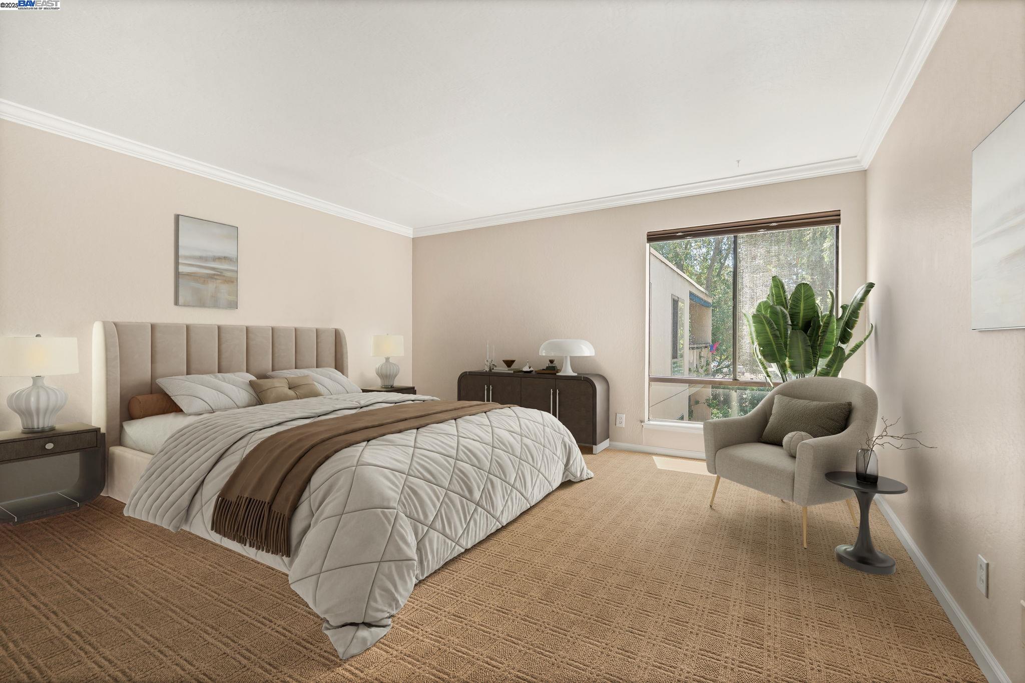 Detail Gallery Image 1 of 18 For 300 N Civic Dr #403,  Walnut Creek,  CA 94596 - 1 Beds | 1 Baths