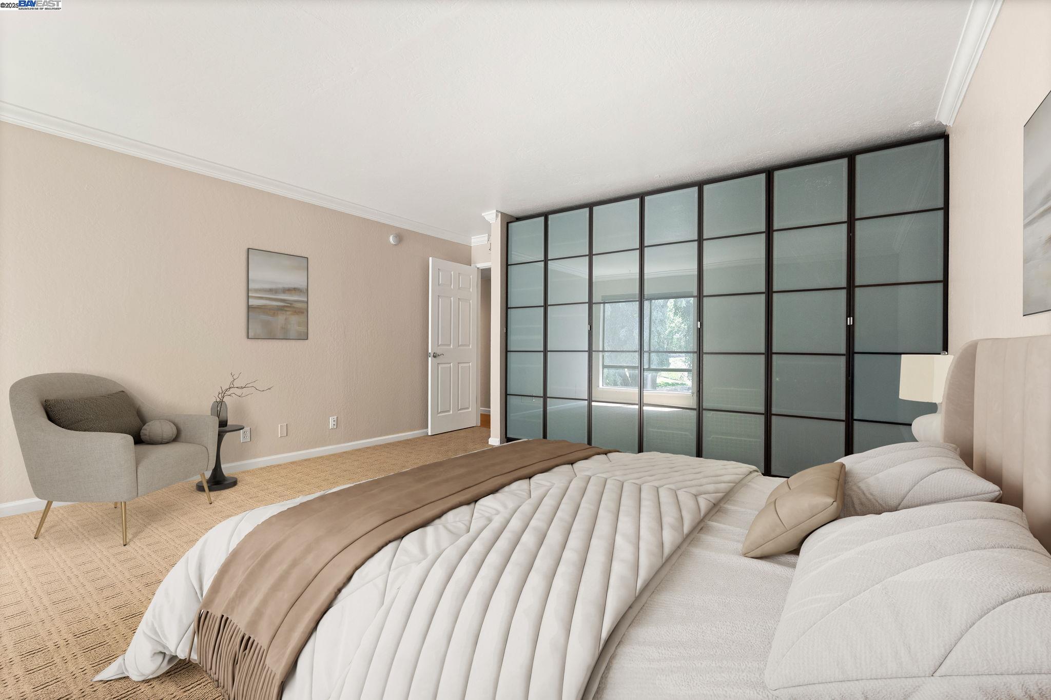 Detail Gallery Image 2 of 18 For 300 N Civic Dr #403,  Walnut Creek,  CA 94596 - 1 Beds | 1 Baths