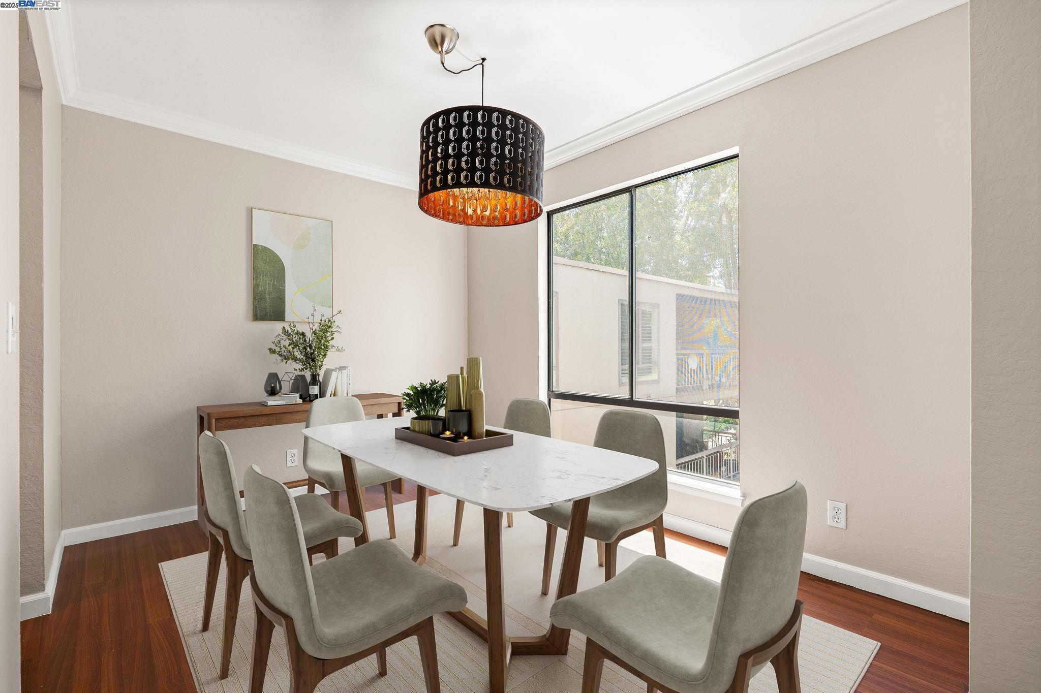 Detail Gallery Image 6 of 18 For 300 N Civic Dr #403,  Walnut Creek,  CA 94596 - 1 Beds | 1 Baths