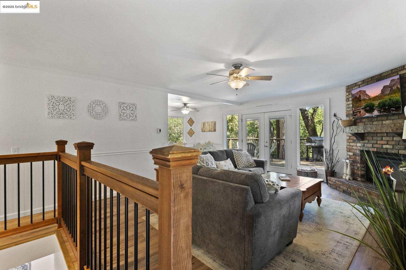 Detail Gallery Image 17 of 49 For 23565 Lakewood Dr, Twain Harte,  CA 95383 - 3 Beds | 2 Baths