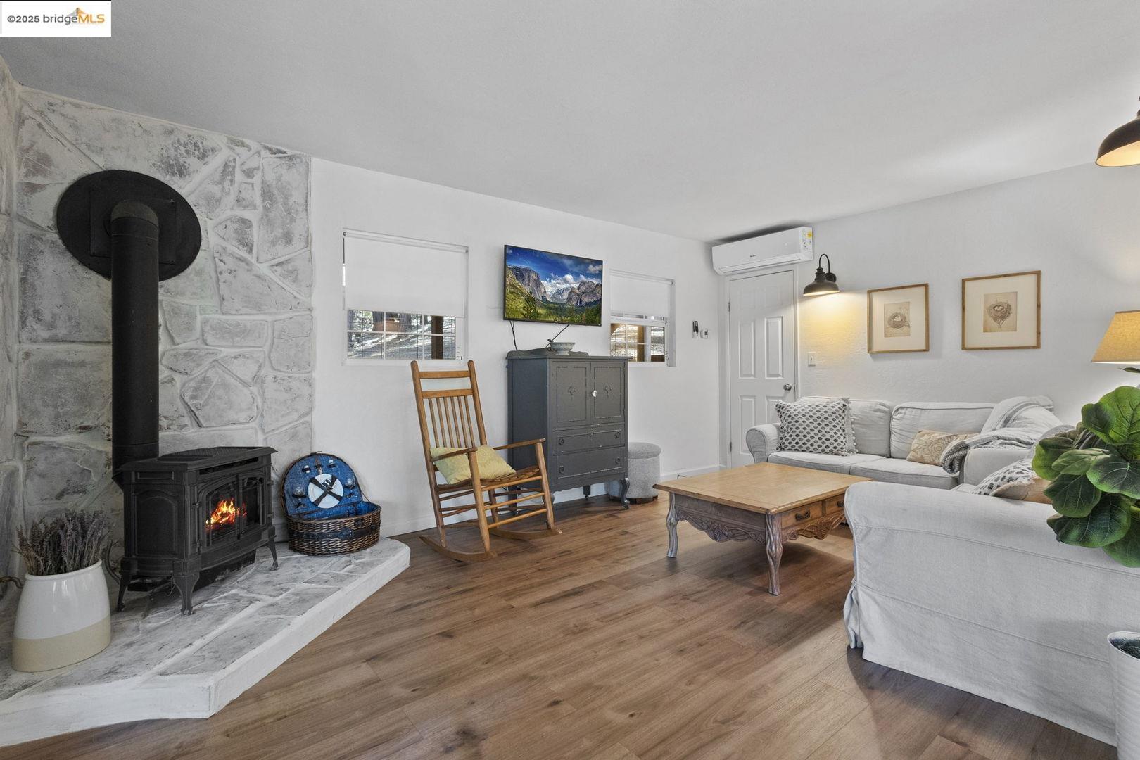 Detail Gallery Image 24 of 49 For 23565 Lakewood Dr, Twain Harte,  CA 95383 - 3 Beds | 2 Baths