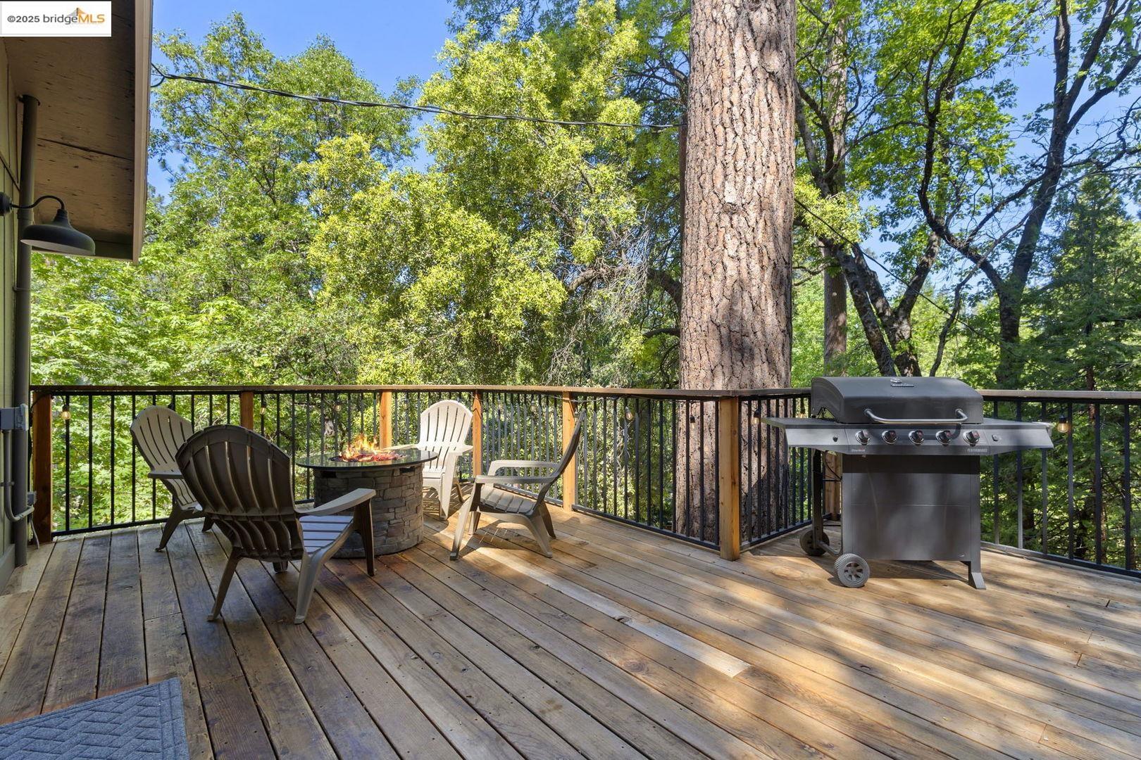 Detail Gallery Image 33 of 49 For 23565 Lakewood Dr, Twain Harte,  CA 95383 - 3 Beds | 2 Baths
