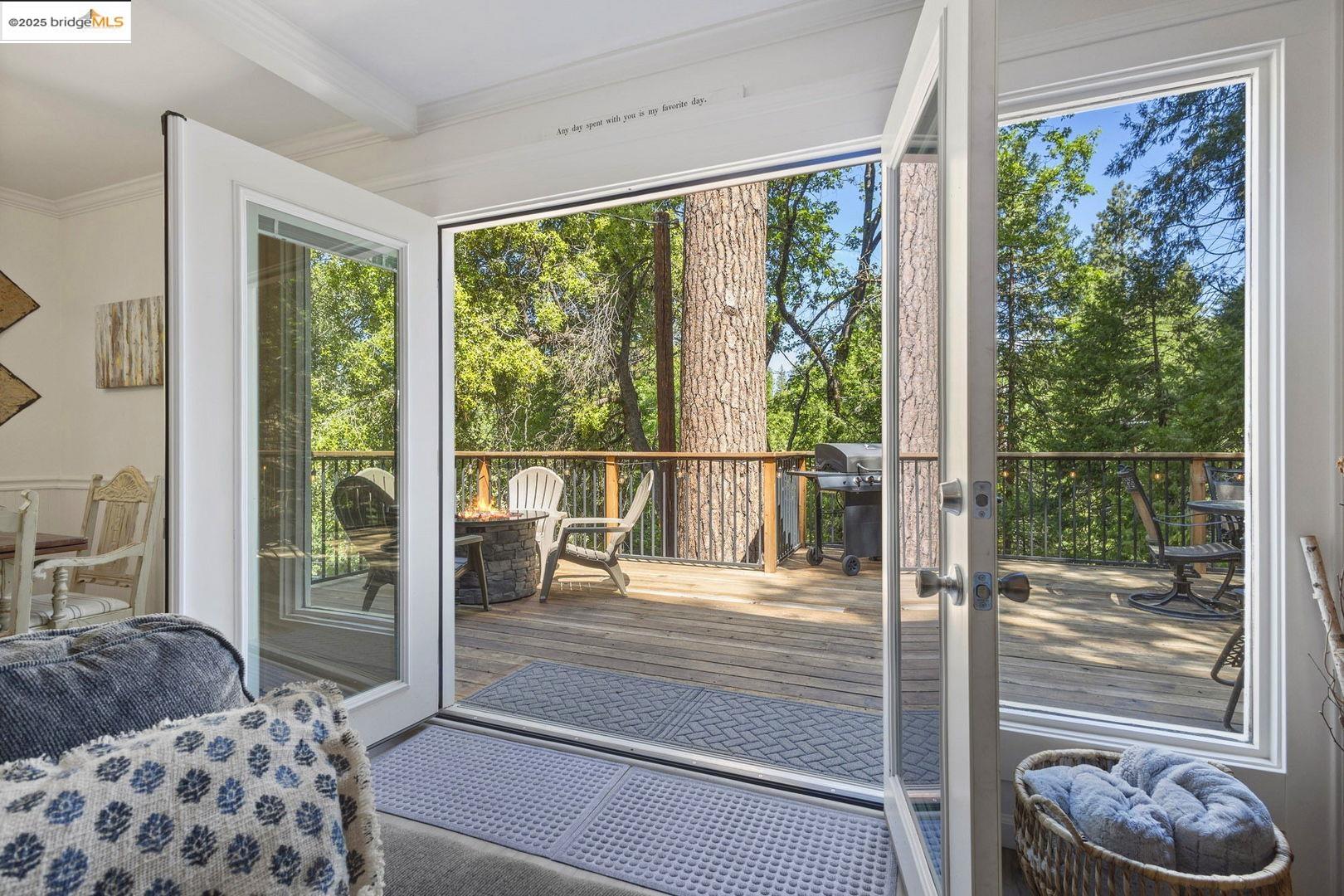 Detail Gallery Image 42 of 49 For 23565 Lakewood Dr, Twain Harte,  CA 95383 - 3 Beds | 2 Baths