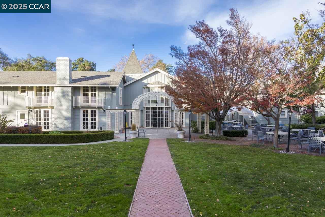 Detail Gallery Image 20 of 29 For 1349 Running Springs Rd #4,  Walnut Creek,  CA 94595 - 2 Beds | 1 Baths
