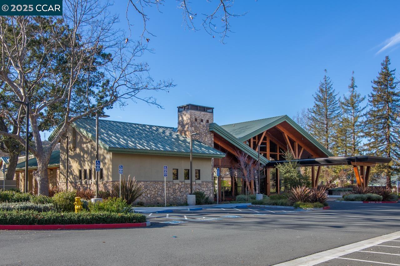 Detail Gallery Image 22 of 29 For 1349 Running Springs Rd #4,  Walnut Creek,  CA 94595 - 2 Beds | 1 Baths