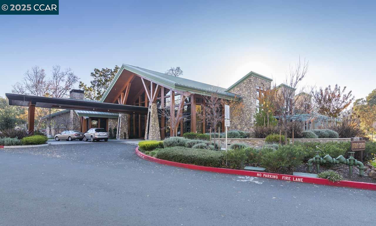 Detail Gallery Image 23 of 29 For 1349 Running Springs Rd #4,  Walnut Creek,  CA 94595 - 2 Beds | 1 Baths