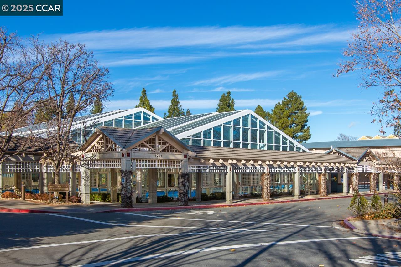 Detail Gallery Image 24 of 29 For 1349 Running Springs Rd #4,  Walnut Creek,  CA 94595 - 2 Beds | 1 Baths