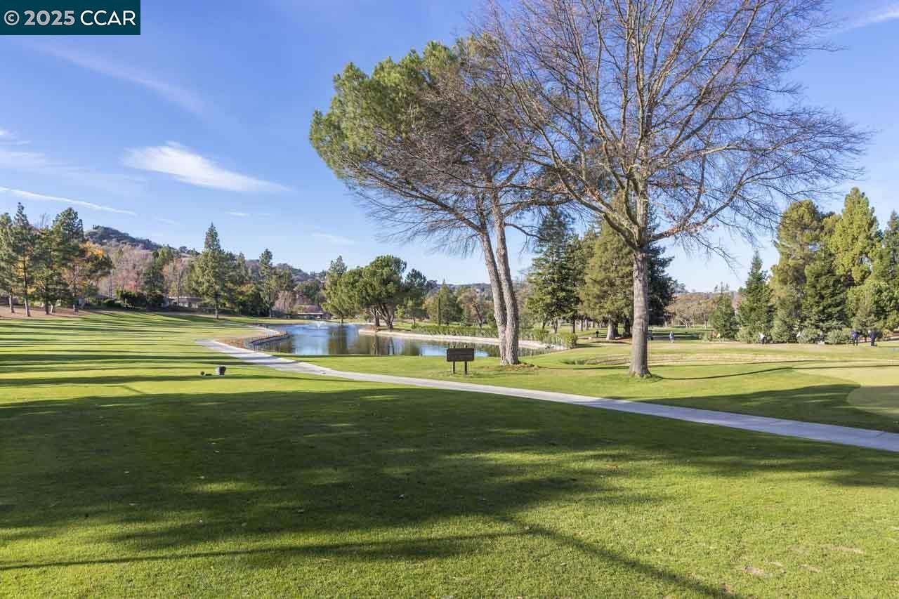 Detail Gallery Image 25 of 29 For 1349 Running Springs Rd #4,  Walnut Creek,  CA 94595 - 2 Beds | 1 Baths