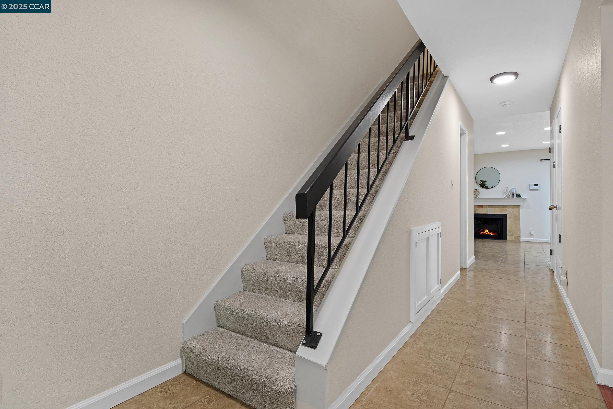 Detail Gallery Image 16 of 41 For 1668 Parkside Dr, Walnut Creek,  CA 94597 - 2 Beds | 2/1 Baths