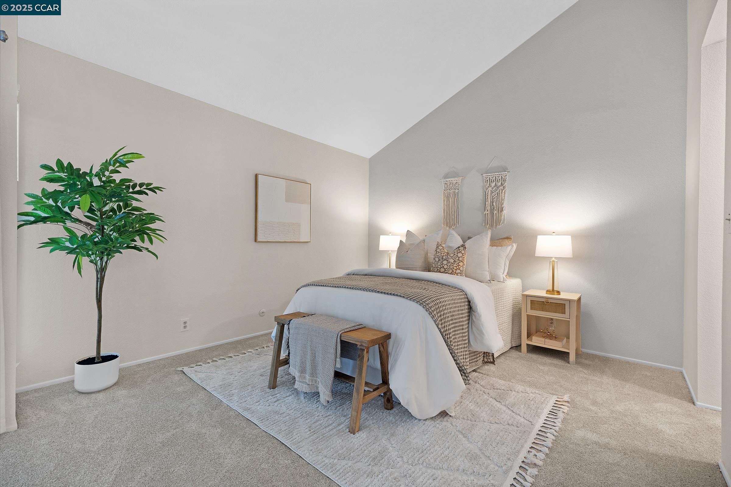 Detail Gallery Image 17 of 41 For 1668 Parkside Dr, Walnut Creek,  CA 94597 - 2 Beds | 2/1 Baths