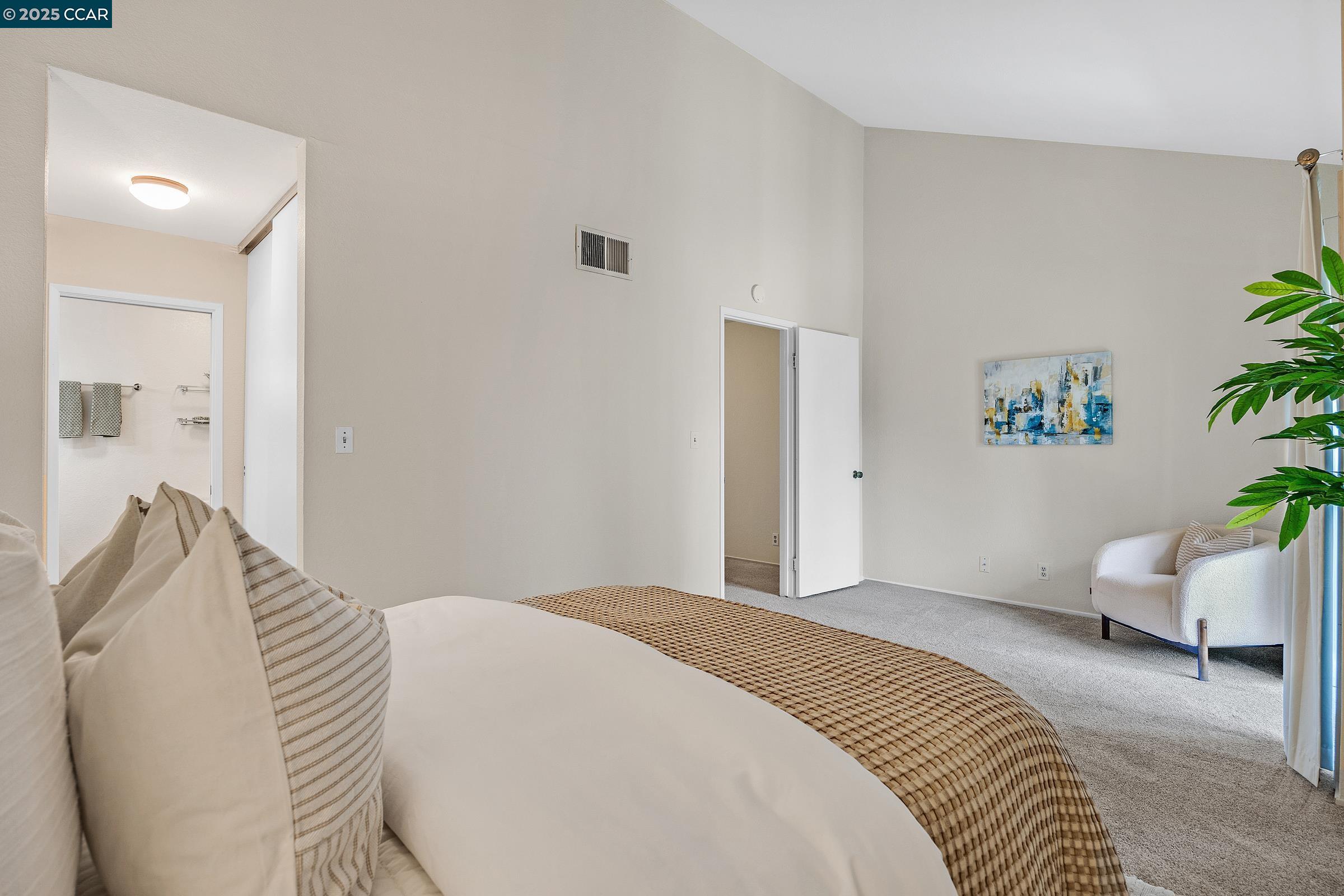 Detail Gallery Image 18 of 41 For 1668 Parkside Dr, Walnut Creek,  CA 94597 - 2 Beds | 2/1 Baths