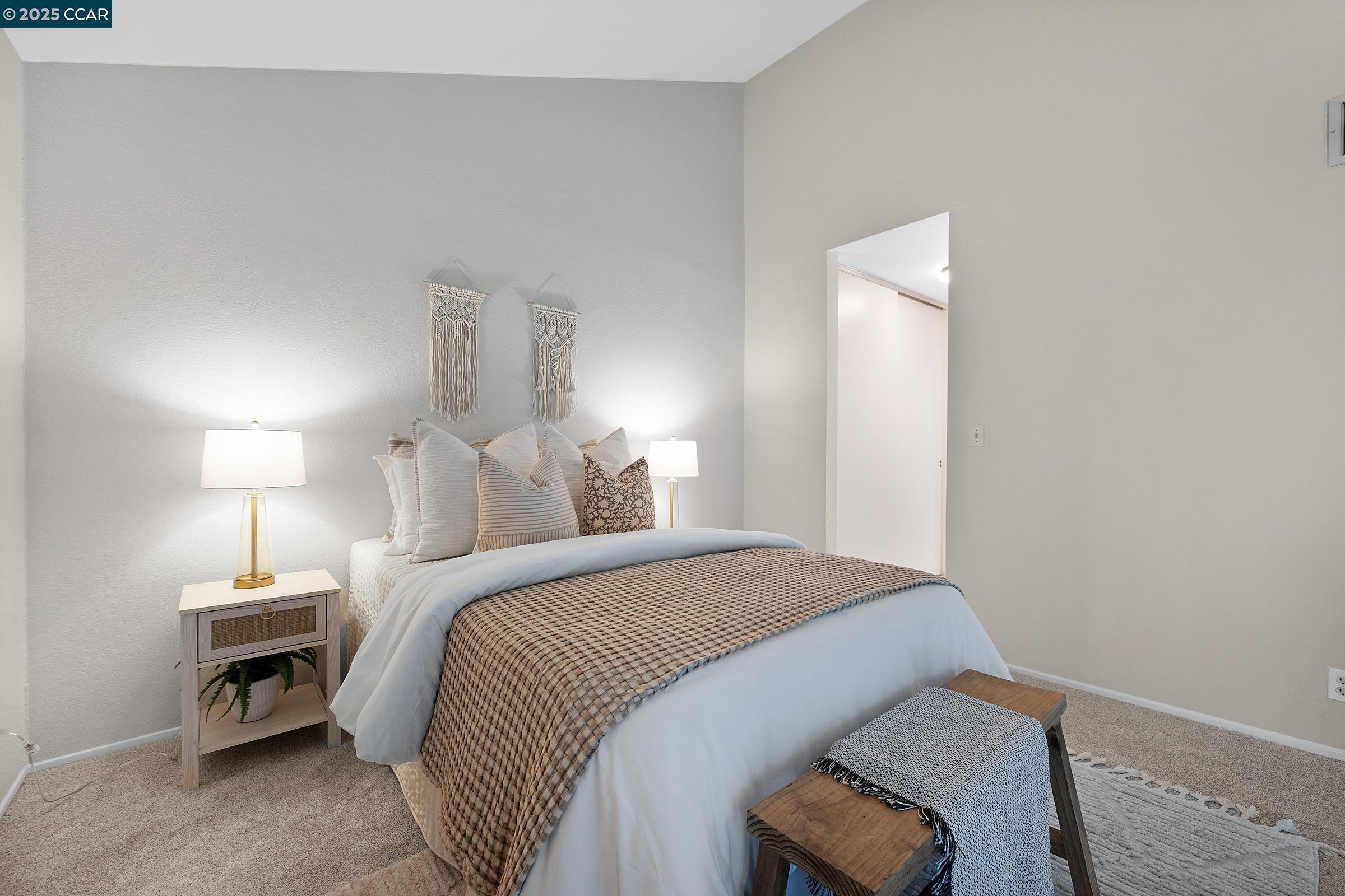 Detail Gallery Image 20 of 41 For 1668 Parkside Dr, Walnut Creek,  CA 94597 - 2 Beds | 2/1 Baths