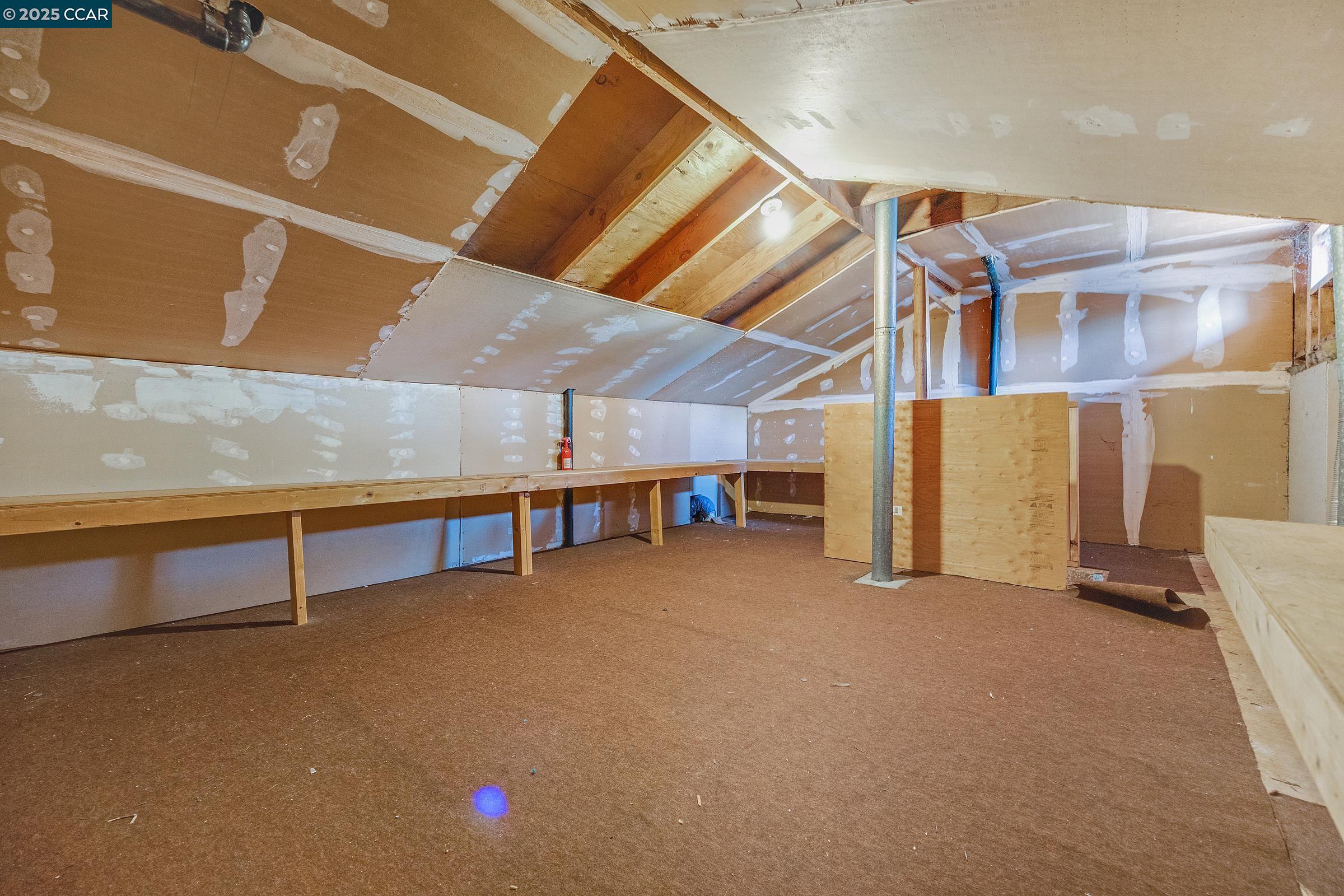 Detail Gallery Image 37 of 41 For 1668 Parkside Dr, Walnut Creek,  CA 94597 - 2 Beds | 2/1 Baths