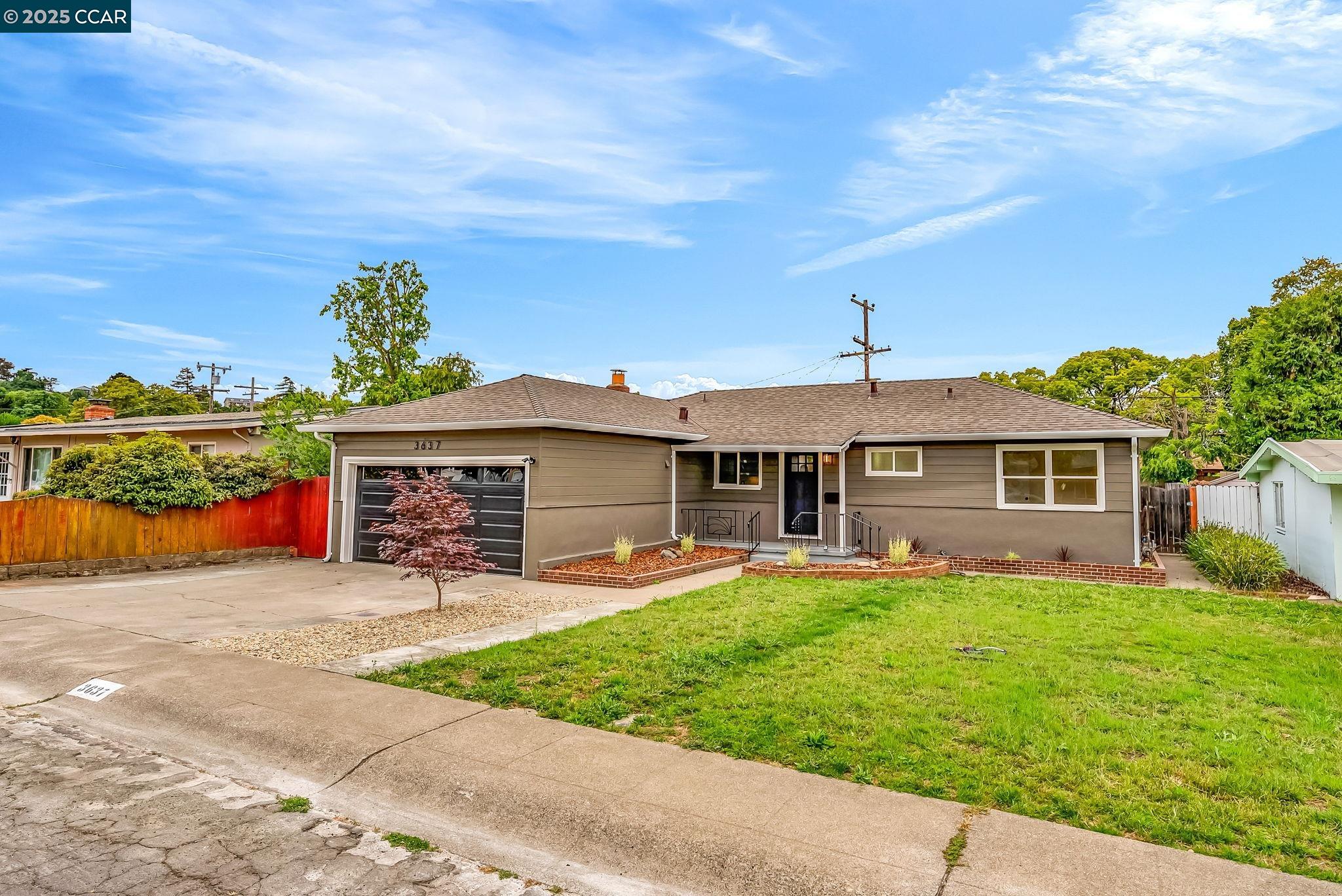 Detail Gallery Image 24 of 24 For 3637 Hazelwood St, Vallejo,  CA 94591 - 3 Beds | 2 Baths