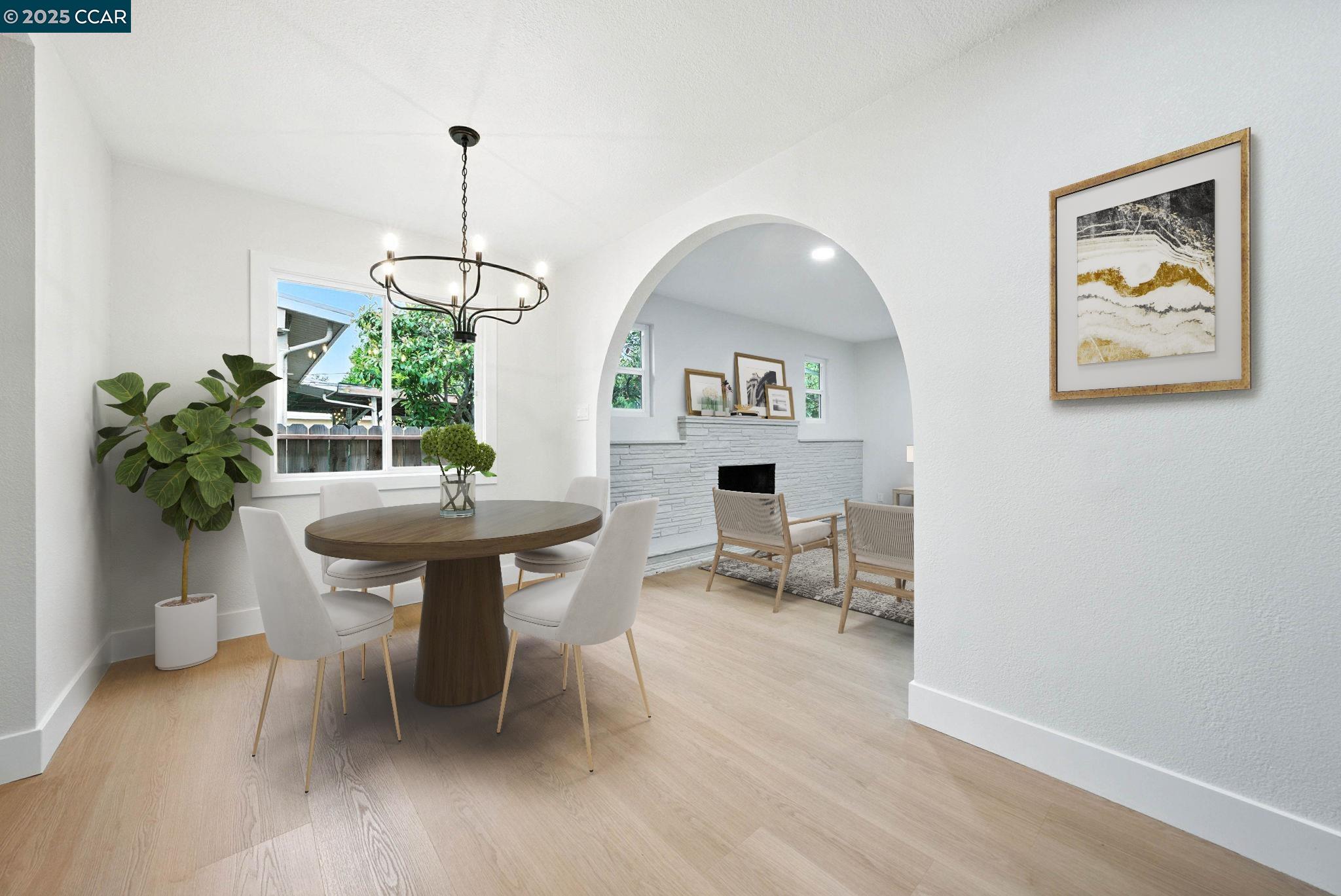Detail Gallery Image 6 of 24 For 3637 Hazelwood St, Vallejo,  CA 94591 - 3 Beds | 2 Baths