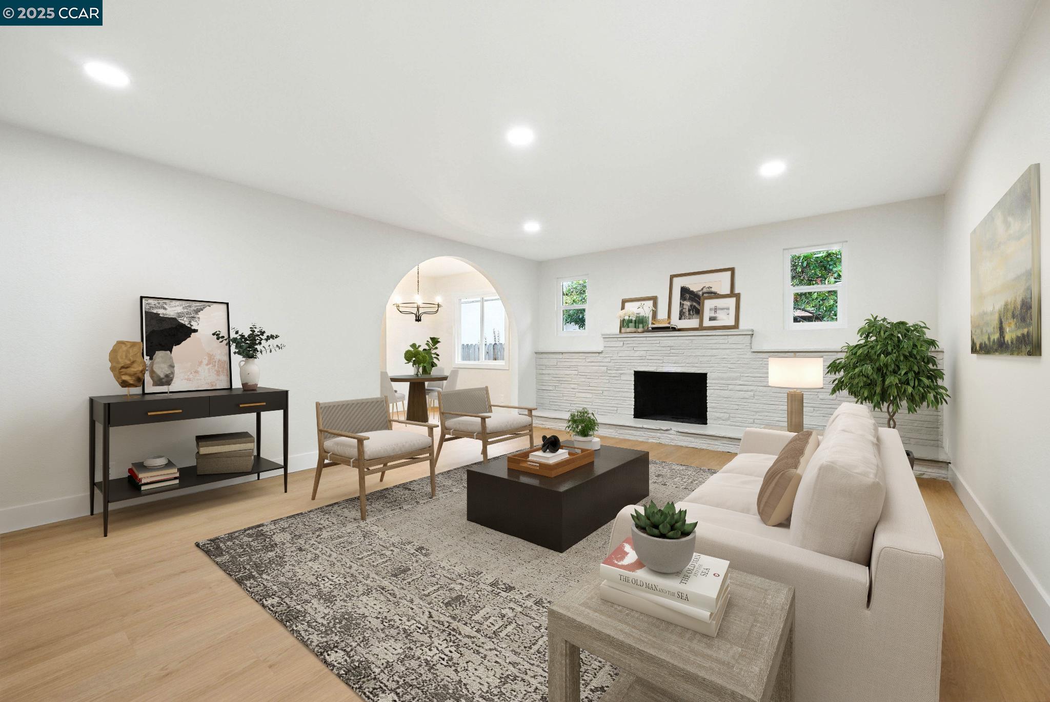 Detail Gallery Image 8 of 24 For 3637 Hazelwood St, Vallejo,  CA 94591 - 3 Beds | 2 Baths