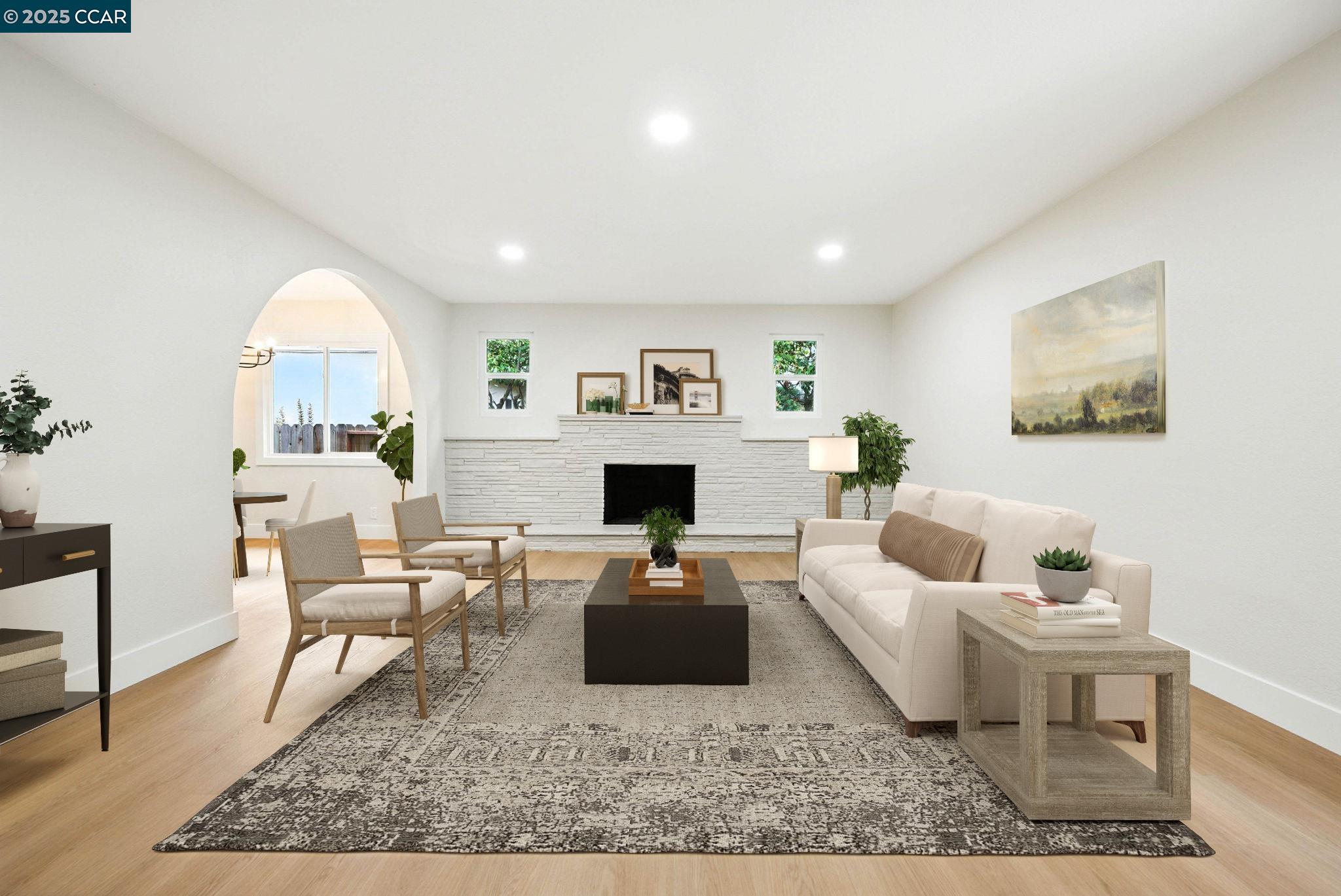 Detail Gallery Image 9 of 24 For 3637 Hazelwood St, Vallejo,  CA 94591 - 3 Beds | 2 Baths