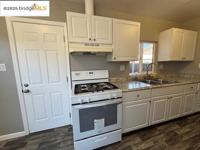Detail Gallery Image 1 of 14 For 504 W 15th St, Antioch,  CA 94509 - 2 Beds | 1 Baths