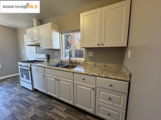 Detail Gallery Image 8 of 14 For 504 W 15th St, Antioch,  CA 94509 - 2 Beds | 1 Baths