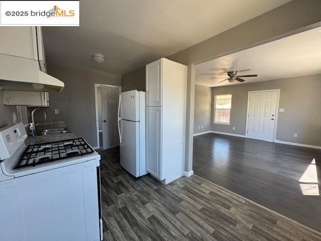 Detail Gallery Image 9 of 14 For 504 W 15th St, Antioch,  CA 94509 - 2 Beds | 1 Baths