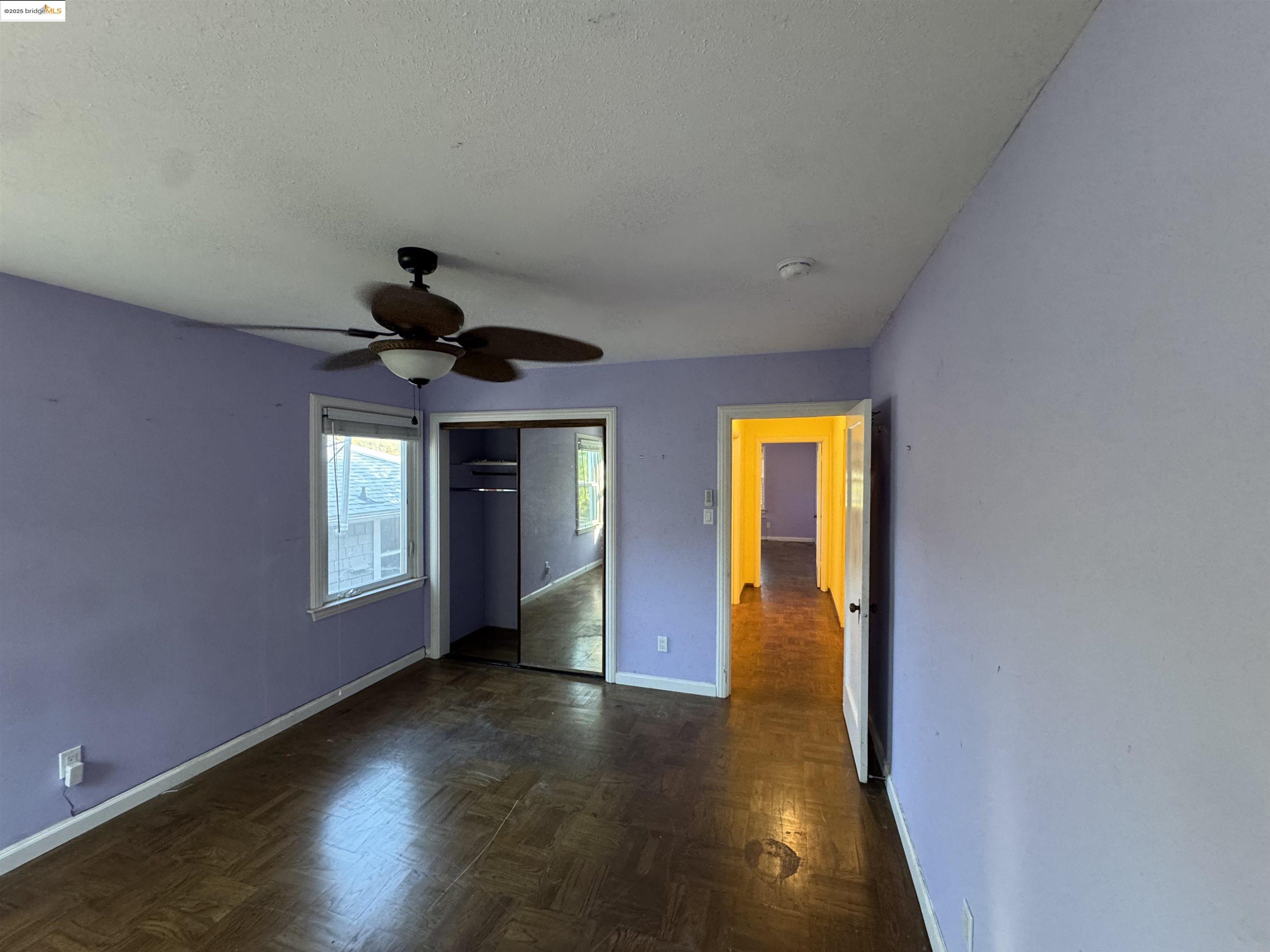 Detail Gallery Image 19 of 40 For 2701 Oliver Ave, Oakland,  CA 94605 - 2 Beds | 1/1 Baths