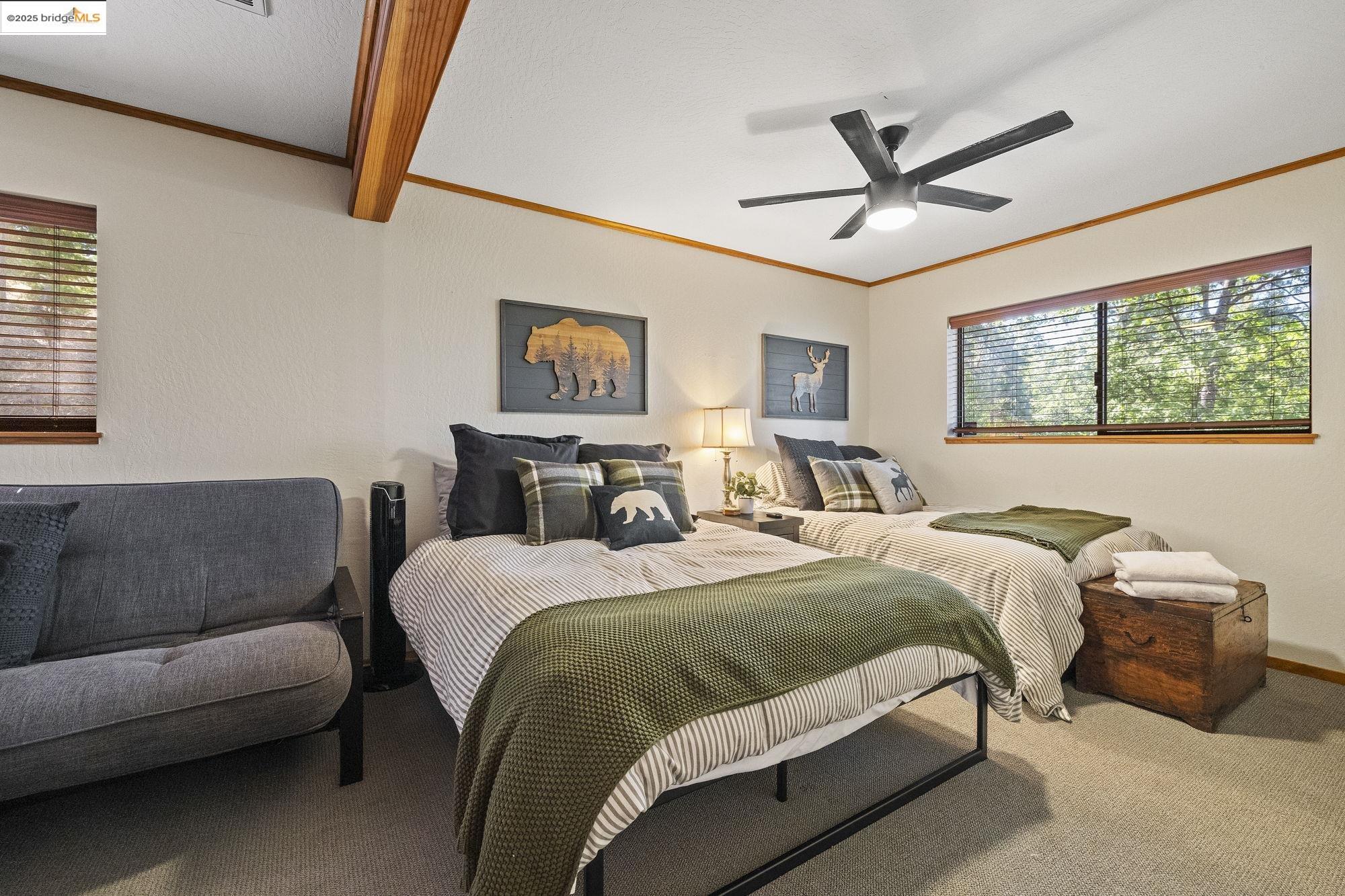 Detail Gallery Image 18 of 36 For 23009 Red Wing Trl, Twain Harte,  CA 95383 - 3 Beds | 3 Baths