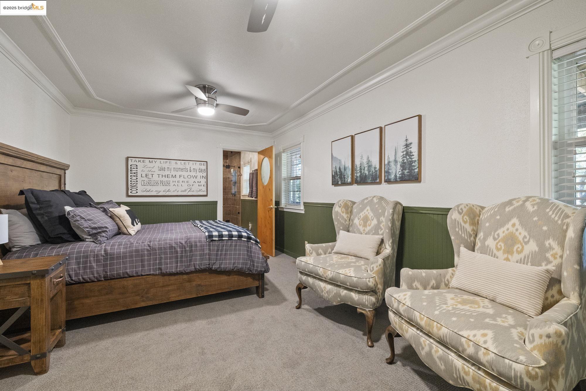 Detail Gallery Image 22 of 36 For 23009 Red Wing Trl, Twain Harte,  CA 95383 - 3 Beds | 3 Baths