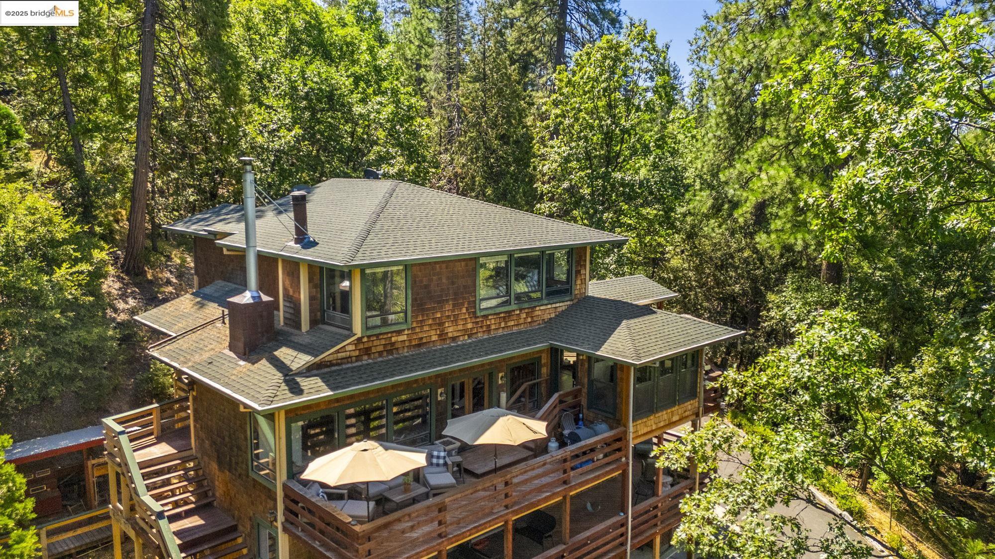 Detail Gallery Image 29 of 36 For 23009 Red Wing Trl, Twain Harte,  CA 95383 - 3 Beds | 3 Baths