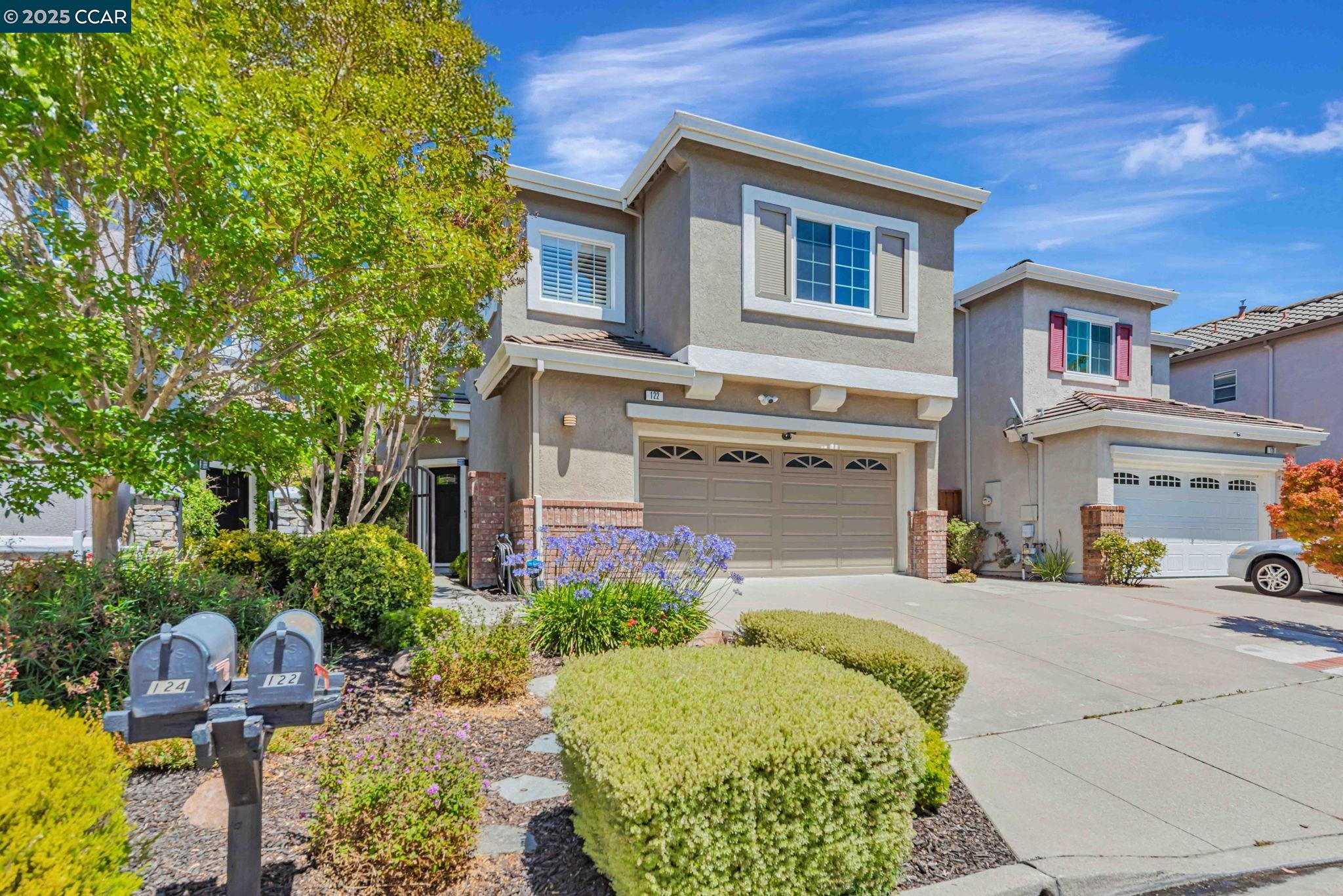 Detail Gallery Image 2 of 48 For 122 Claremont Crest Ct, San Ramon,  CA 94583 - 4 Beds | 2/1 Baths