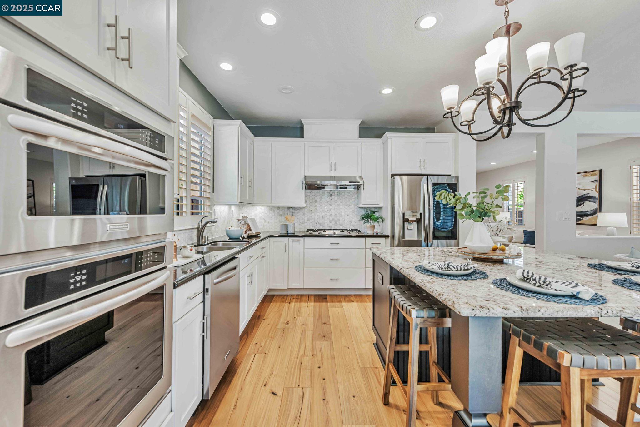 Detail Gallery Image 12 of 48 For 122 Claremont Crest Ct, San Ramon,  CA 94583 - 4 Beds | 2/1 Baths